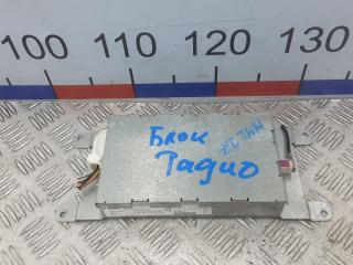 блок радио BMW 3 серия E90/E91/E92/E93 2006, 3.0 л., 330d, дизель, МКПП, седан, VP5KAF-14B409-GA