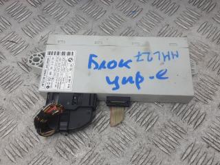 блок управления (другие) BMW 3 серия E90/E91/E92/E93 2006, 3.0 л., 330d, дизель, МКПП, седан, 6981416
