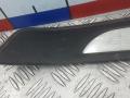 накладка на порог внутренняя BMW 3 серия E90/E91/E92/E93 2006, 3.0 л., 330d, дизель, МКПП, седан - фото №2