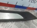 накладка на порог внутренняя BMW 3 серия E90/E91/E92/E93 2006, 3.0 л., 330d, дизель, МКПП, седан - фото №3