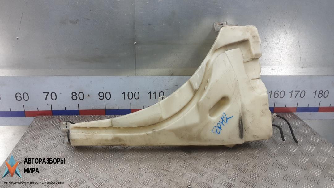 бачок омывателя Porsche Cayenne 955 2003, 4.5 л., бензин, АКПП, внедорожник 5 дв. - фото №1