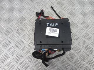 блок комфорта Porsche Cayenne 955 2003, 4.5 л., бензин, АКПП, внедорожник 5 дв., 7L5937049C