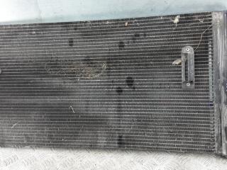 радиатор кондиционера Porsche Cayenne 955 2003, 4.5 л., бензин, АКПП, внедорожник 5 дв.