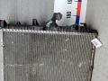 радиатор охлаждения Porsche Cayenne 955 2003, 4.5 л., бензин, АКПП, внедорожник 5 дв. - фото №3