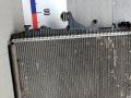 радиатор охлаждения Porsche Cayenne 955 2003, 4.5 л., бензин, АКПП, внедорожник 5 дв. - фото №5