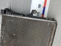 радиатор охлаждения Porsche Cayenne 955 2003, 4.5 л., бензин, АКПП, внедорожник 5 дв. - фото №7