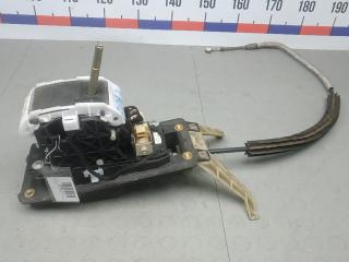 кулиса Porsche Cayenne 955 2003, 4.5 л., бензин, АКПП, внедорожник 5 дв.