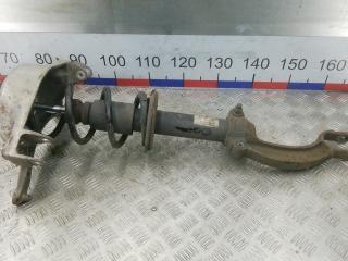 Стойка Audi A5 8T 2009, 2.0 л., TFSI, бензин, МКПП, купе