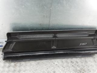 полка багажника Peugeot 406 1 поколение [рестайлинг] 2000, 2.0 л., бензин, МКПП, универсал