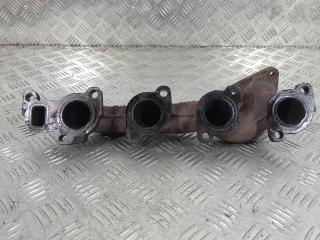 коллектор выпускной Mercedes-Benz E-Класс W212/S212/C207/A207 2009, 2.2 л., D E220 CDI, дизель, АКПП, седан