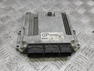 ЭБУ Nissan X-Trail T31 2008, 2.0 л., дизель, МКПП, внедорожник 5 дв., 0281013874