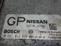 ЭБУ Nissan X-Trail T31 2008, 2.0 л., дизель, МКПП, внедорожник 5 дв., 0281013874 - фото №7