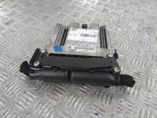 ЭБУ Audi A6 4G/C7 2011, 2.0 л., дизель, МКПП, седан, 03L906022FG