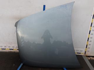 капот Audi A6 4G/C7 2011, 2.0 л., дизель, МКПП, седан