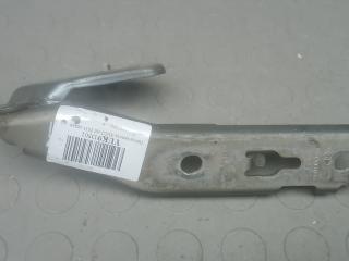 петля капота Audi A6 4G/C7 2011, 2.0 л., дизель, МКПП, седан