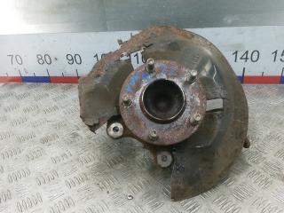 ступица задняя левая Mazda 6 GJ 2014, 2.2 л., дизель, МКПП, седан