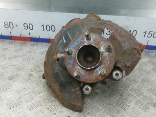 ступица задняя правая Mazda 6 GJ 2014, 2.2 л., дизель, МКПП, седан