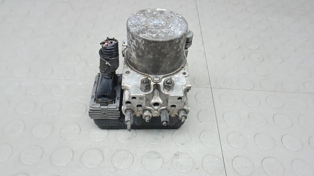 блок ABS Mazda 6 GJ 2014, 2.2 л., дизель, МКПП, седан, 133800-0660 - фото №1