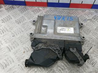 ЭБУ Mazda 6 GJ 2014, 2.2 л., дизель, МКПП, седан, 275700-5663