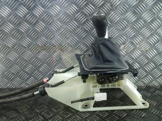 кулиса Mazda 6 GJ 2014, 2.2 л., дизель, МКПП, седан