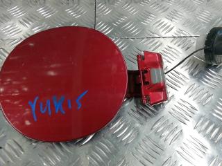 лючок топливного бака Mazda 6 GJ 2014, 2.2 л., дизель, МКПП, седан