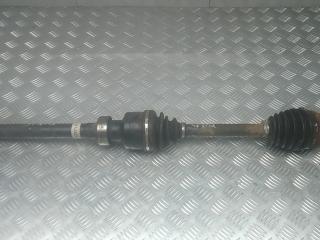 полуось передняя правая (приводной вал, ШРУС) Mazda 6 GJ 2014, 2.2 л., дизель, МКПП, седан