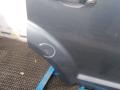 дверь задняя правая Dodge Journey 1 поколение [рестайлинг] 2009, 2.0 л., дизель, АКПП, внедорожник 5 дв. - фото №4