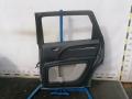 дверь задняя правая Dodge Journey 1 поколение [рестайлинг] 2009, 2.0 л., дизель, АКПП, внедорожник 5 дв. - фото №6