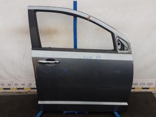 дверь передняя правая Dodge Journey 1 поколение [рестайлинг] 2009, 2.0 л., дизель, АКПП, внедорожник 5 дв.