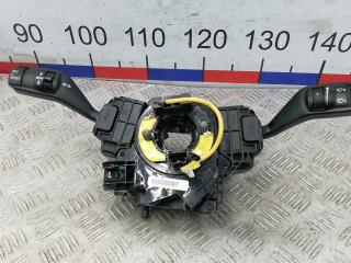 переключатель подрулевой Ford Focus 2 поколение [рестайлинг] 2009, 1.6 л., бензин, МКПП, хетчбэк 5 дв.