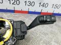 переключатель подрулевой Ford Focus 2 поколение [рестайлинг] 2009, 1.6 л., бензин, МКПП, хетчбэк 5 дв. - фото №2