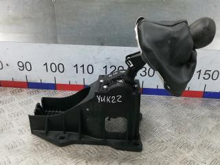 кулиса Renault Scenic 3 поколение 2010, 1.5 л., дизель, МКПП, минивэн, 8201021402