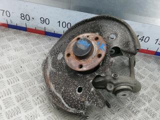 ступица задняя правая Audi A5 8T [рестайлинг] 2012, 2.0 л., TFSI, бензин, МКПП, хетчбэк 5 дв., 8K0505432AP, 8K0598611, 8K0505432AQ