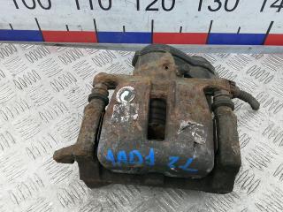 суппорт задний левый Audi A5 8T [рестайлинг] 2012, 2.0 л., TFSI, бензин, МКПП, хетчбэк 5 дв., 8K0615403E