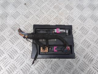 блок комфорта Audi A5 8T [рестайлинг] 2012, 2.0 л., TFSI, бензин, МКПП, хетчбэк 5 дв., 8K0907064FB