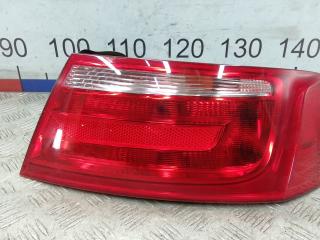 фонарь задний правый Audi A5 8T [рестайлинг] 2012, 2.0 л., TFSI, бензин, МКПП, хетчбэк 5 дв., 8T8945096E