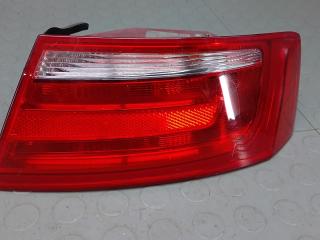 фонарь задний правый Audi A5 8T [рестайлинг] 2012, 2.0 л., TFSI, бензин, МКПП, хетчбэк 5 дв., 8T8945096E