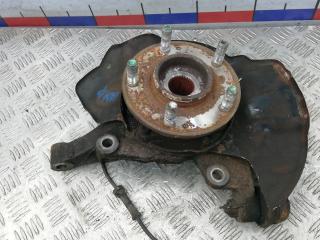 ступица передняя правая Kia Sorento 2 поколение [рестайлинг] 2012, 2.2 л., дизель, МКПП, внедорожник 5 дв., 517503J000, 517162P000