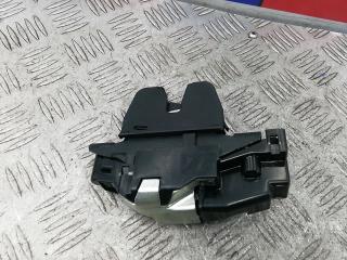 замок багажника Peugeot 308 T7 2008, 1.6 л., дизель, МКПП, универсал