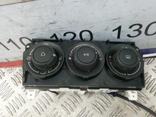 блок управления печки / климат-контроля Peugeot 308 T7 2008, 1.6 л., дизель, МКПП, универсал, T1000220K