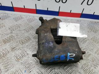 суппорт передний правый Volkswagen Bora 1 поколение 2004, 1.9 л., SDi, дизель, МКПП, седан, 1K0615124D