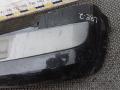 бампер задний Renault Megane 2 поколение 2005, 1.5 л., дизель, МКПП, хетчбэк 5 дв. - фото №2