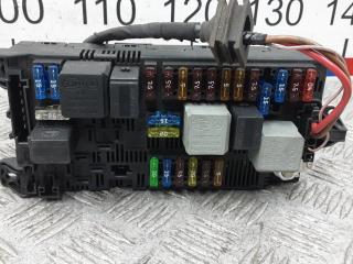 блок комфорта Mercedes-Benz E-Класс W211/S211 2005, 2.2 л., D E200 CDI, дизель, МКПП, седан, 2115453801