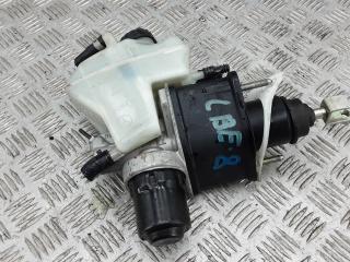 вакуумный усилитель тормозов Mercedes-Benz E-Класс W211/S211 2005, 2.2 л., D E200 CDI, дизель, МКПП, седан, A0004300312