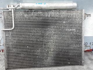 радиатор кондиционера Mercedes-Benz E-Класс W211/S211 2005, 2.2 л., D E200 CDI, дизель, МКПП, седан