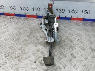 педаль тормоза Opel Zafira 2 поколение (B) 2007, 1.9 л., дизель, МКПП, минивэн