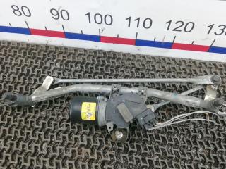 Трапеция дворников Citroen C3 1 поколение [рестайлинг] 2007, 1.4 л., бензин, МКПП, хетчбэк 5 дв.