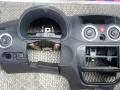 панель передняя салона (торпедо) Citroen C3 1 поколение [рестайлинг] 2007, 1.4 л., бензин, МКПП, хетчбэк 5 дв. - фото №3