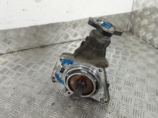 раздаточная коробка Nissan X-Trail T31 2009, 2.0 л., дизель, МКПП, внедорожник 5 дв., JD600