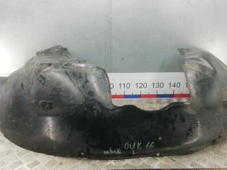 Подкрылок передний левый Volvo XC90 1 поколение [рестайлинг] 2006, 2.4 л., дизель, АКПП, внедорожник 5 дв.